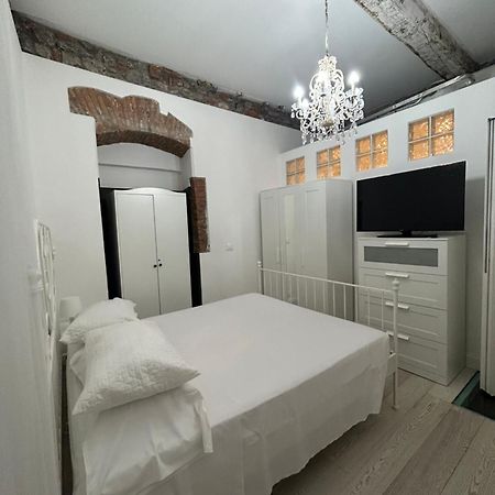 Chez Sophie Apartment La Spezia Bagian luar foto